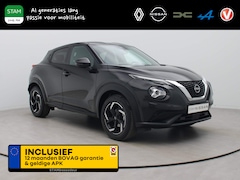 Nissan Juke - 114pk DIG-T N-Connecta Camera | Carplay | Climate | Parksens. v+a