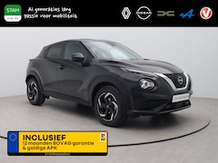 Nissan Juke - 114pk DIG-T N-Connecta Climate | Camera | Carplay | Parksens