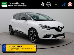 Renault Scénic - TCe 140pk Bose EDC/AUTOMAAT Bose | Camera | Navi | Stoelverwarming | Trekhaak