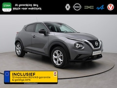 Nissan Juke - 114pk DIG-T Acenta Camera | Carplay | Climate | Stoelverwarming