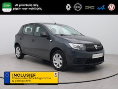 Dacia Sandero - TCe 90pk Ambiance Airco | Bluetooth | Parksens. a