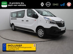 Renault Trafic Passenger - dCi 120pk Grand Zen 9-persoons Airco | Cruise control | Navi