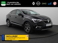 Renault Arkana - Mild Hybrid 160pk Techno EDC/Automaat Camera | Climate | Navi