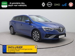 Renault Mégane E-Tech - Estate Plug-In Hybrid 160pk R.S. Line Adapt. cruise | Camera | Head-Up | Navi