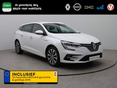 Renault Mégane Estate - TCe 140pk Techno EDC/AUTOMAAT Climate | Cruisecontrol | Navi | Parksens. v+a |