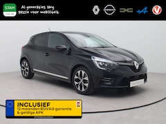 Renault Clio - TCe 90pk Evolution Airco | Cruise | Dodehoeksens. | Navi