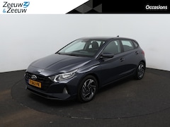 Hyundai i20 - 1.2 MPI Comfort Smart | Camera | Navi |