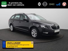 Skoda Octavia Combi - TSI 115pk Greentech Ambition Business Climate | Cruise | Navi | Parksens. a