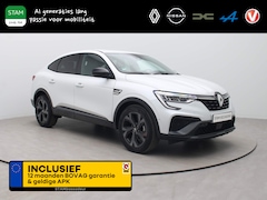 Renault Arkana - mild hybrid 160pk R.S. line EDC/AUTOMAAT Adapt. cruise | Camera | Climate | Navi