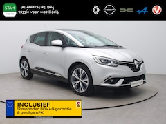 Renault Scénic - TCe 140pk Intens Camera | Climate | Navi | Panoramadak | Trekhaak