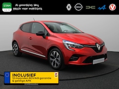 Renault Clio - TCe 90pk Evolution Airco | Dodehoeksensoren | Navi