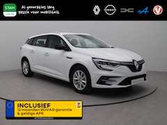 Renault Mégane E-Tech - Estate Plug-In Hybrid 160pk Equilibre Climate | Cruise | Navi