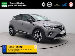 Renault Captur - TCe 90pk Techno Adapt. cruise | Camera | Navi | Parksens. v+a