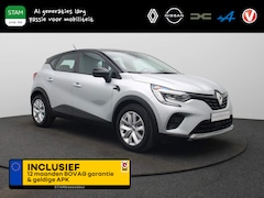 Renault Captur - TCe 90pk Evolution Climate Control | Cruise Control | Navi