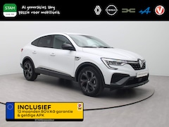 Renault Arkana - 160pk mild hybrid R.S. line EDC/AUTOMAAT Adapt. Cruise | Camera | Navi | Stoel-/stuurverw