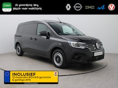 Renault Kangoo E-Tech - Advance L2 22 kW 44 kWh Climate | Camera | Carplay | Quick Charge