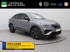 Renault Arkana - E-Tech hybrid 145pk E-Tech engineered Adapt. Cruise | BOSE | Camera | Navi | Stoel/-stuurv