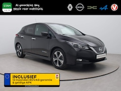 Nissan LEAF - 2.ZERO EDITION 40 kWh Adapt. cruise | 360° Camera | Navi | Stoel-stuurverwarming