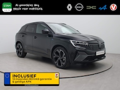 Renault Austral - E-Tech Hybrid 200pk Iconic Esprit Alpine 360° Camera | Adapt. cruise | Harman Kardon | Hea