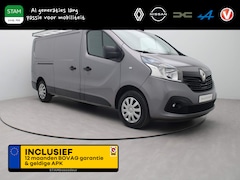 Renault Trafic - 125pk dCi T29 L2H1 Work Edition Energy Airco | Cruise | Navi | Trekhaak