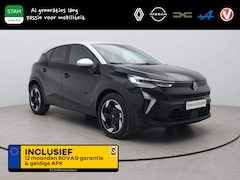 Renault Captur - Mild Hybrid 160pk techno EDC/AUTOMAAT 360° Camera | Adapt. cruise | Navi | Parksens