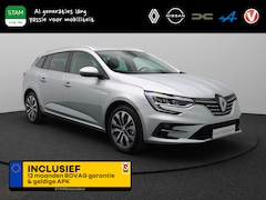 Renault Mégane E-Tech - Estate Plug-In Hybrid 160pk Techno Camera | Dodehoeksens. | Navi | Stoel-/stuurverwarming