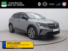 Renault Austral - E-Tech Hybrid 200pk Iconic Adapt. Cruise | 360° Camera | Climate | Stoel/-Stuur/Voorruit v