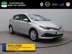 Toyota Auris - 116pk T Aspiration Camera | Climate | Navi