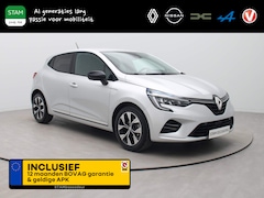 Renault Clio - TCe 90pk Evolution Airco | Cruise | Navi | Parksens. a