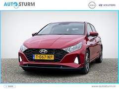 Hyundai i20 - 1.0 T-GDI Comfort | Apple Carplay/Android Auto | Camera | Dodehoek Detectie | Cruise Contr