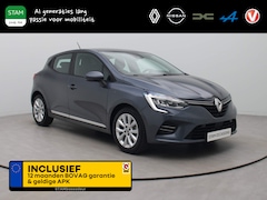 Renault Clio - TCe 100pk Zen Airco | Carplay | Cruise | Navi