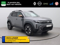 Dacia Duster - TCe 130pk Extreme 360° Camera | Cruise | Climate | Carplay | Parksens