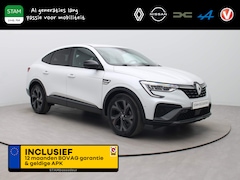 Renault Arkana - 160pk mild hybrid R.S. line EDC/AUTOMAAT Adapt. Cruise | Camera | Climate | Navi | Stoel/