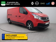 Fiat Talento - 126pk MJ EcoJet L2H1 Basis Airco | Cruise | Trekhaak