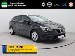 Renault Mégane Estate - TCe 115pk Limited Climate | Navi | Trekhaak