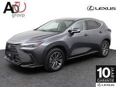 Lexus NX - 450h+ AWD Launch Edition | Stoelkoeling | Head-Up Display | Smart Entry | Blind Spot Monit