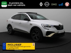 Renault Arkana - E-Tech Engineered hybrid 145pk Adapt. cruise | Bose | Dodehoeksensoren | Schuif-/kanteldak