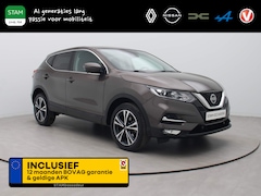 Nissan Qashqai - 140pk DIG-T N-Connecta 360° Camera | Climate | Navi | Parksens. v+a