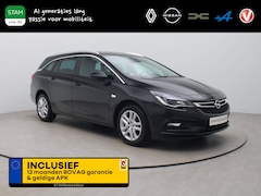 Opel Astra Sports Tourer - 105pk Innovation Camera | Climate | Navi