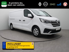 Renault Trafic E-Tech - Electric L2H1 T29 GB Comfort Airco | Camera | Navi | Parkeersensoren