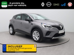 Renault Captur - TCe 90pk Evolution Airco | Cruise | Navi | Parksens