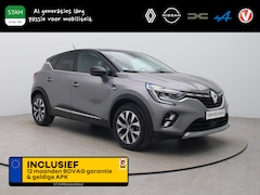 Renault Captur - TCe 130pk Intens EDC/AUTOMAAT Camera | Climate | Navi | Parksens. v+a