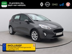 Ford Fiesta - 85pk Trend Airco | Carplay | Navi | Parksens. a