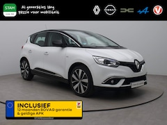 Renault Scénic - TCe 140pk Limited Climate | Cruise | Navi | Parksens. v+a