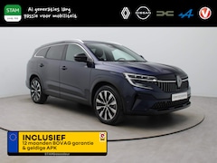 Renault Espace - E-Tech Hybrid 200pk techno 5-Pers. 360° camera | Climate | Navi | Parksens. v+a | Cruiseco