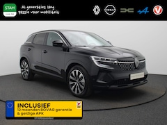 Renault Austral - E-Tech Hybrid 200pk Techno Camera | Elektr. achterklep | Navi | Stoel-/stuur-/voorruitverw