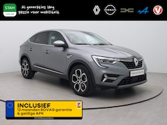 Renault Arkana - 160pk Techno EDC/Automaat Camera | Climate | Parkeersensoren V+A | Navi