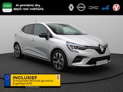 Renault Clio - TCe 90pk Evolution Airco | Dodehoeksensoren | Navi