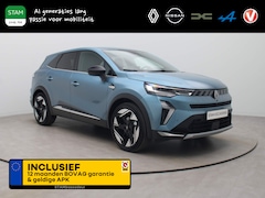 Renault Symbioz - E-Tech hybrid 145pk iconic Adapt. cruise | 360° Camera | Harman Kardon | Navi