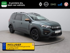 Dacia Jogger - TCe 110pk Extreme 7-PERSOONS Climate | Navi | Parksens. v+a | Cruisecontrol